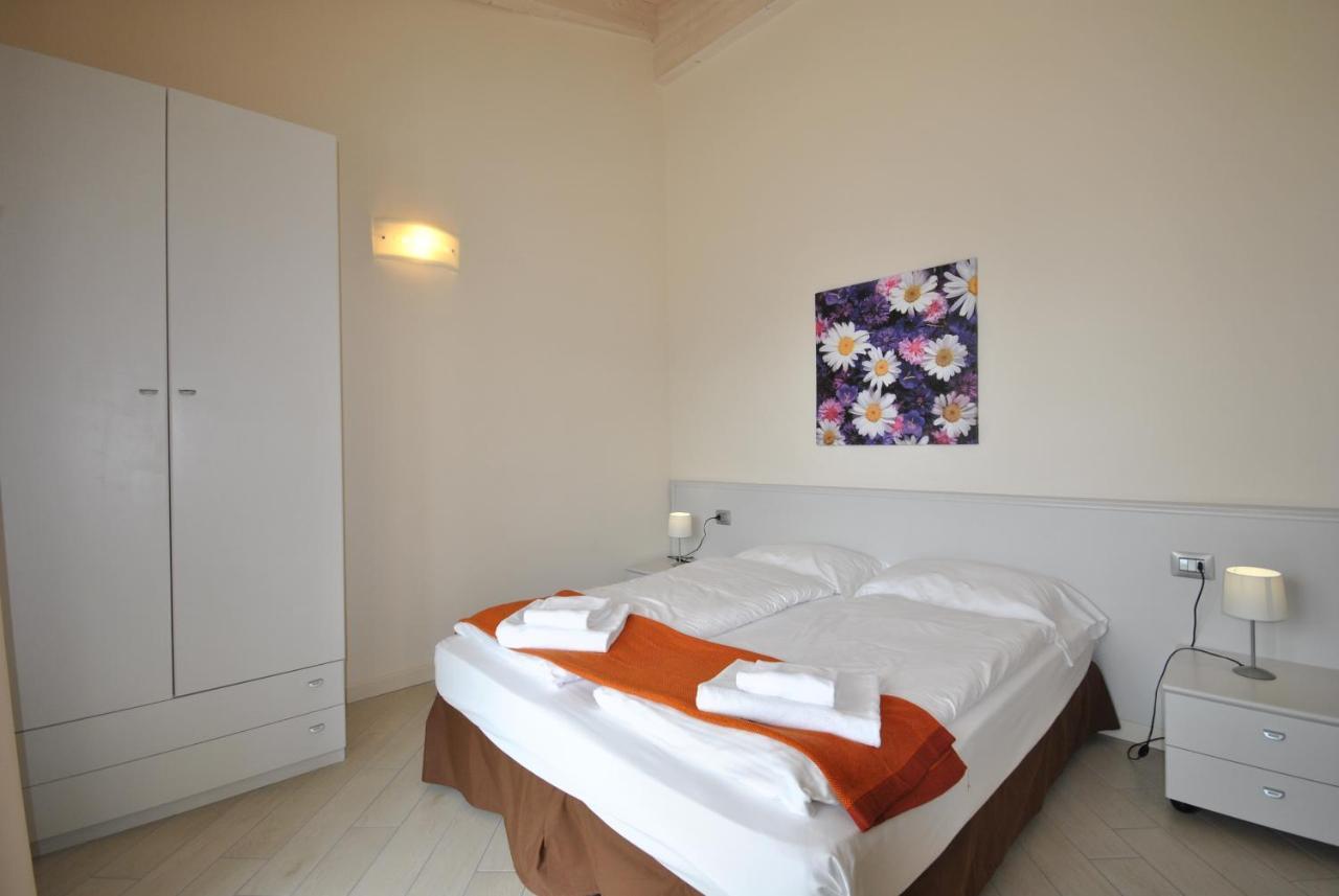 Appartamenti San Pietro - Hotel Gallo Tignale Exterior foto