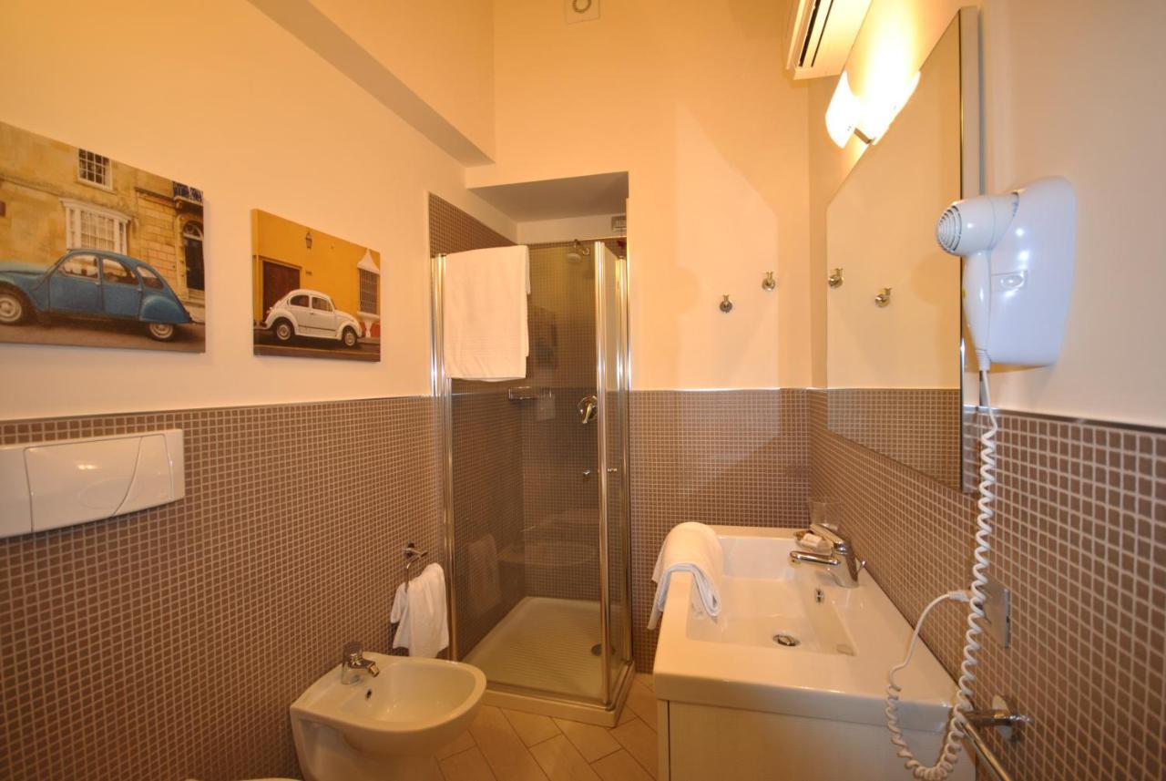 Appartamenti San Pietro - Hotel Gallo Tignale Exterior foto