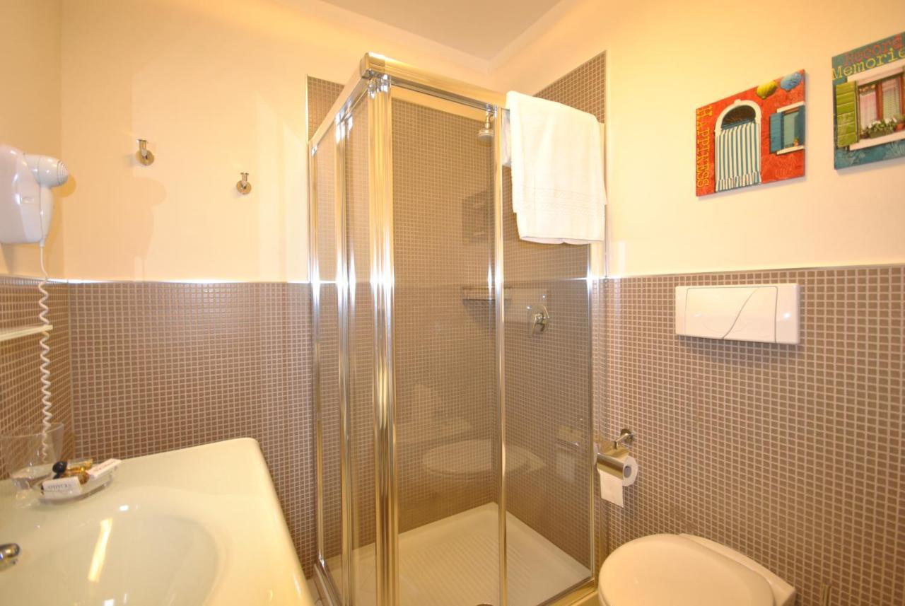 Appartamenti San Pietro - Hotel Gallo Tignale Exterior foto