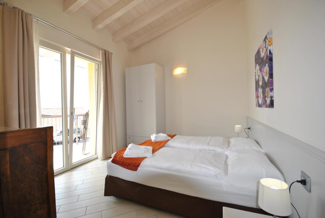 Appartamenti San Pietro - Hotel Gallo Tignale Exterior foto